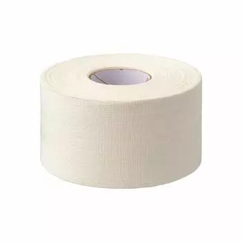 Лента Johnson Johnson Coach Taping Tape 38 мм x 1 шт. и 13,7 м