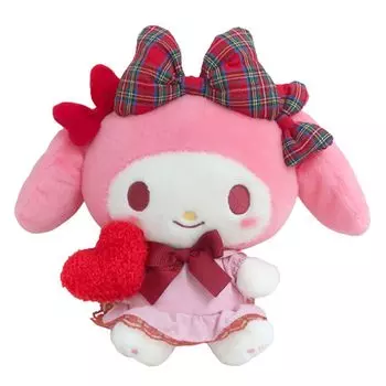 Лента корпорации Nakajima Love My Melody S 189684-23