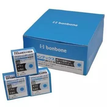 Лента липкая Action Tex 5 xx 6 Нет. (5,0 см 3,5 м рулоны)