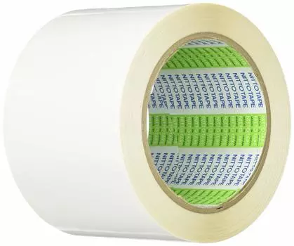 Лента литая полилинейная для футзала 80 мм x 50 м PT801W