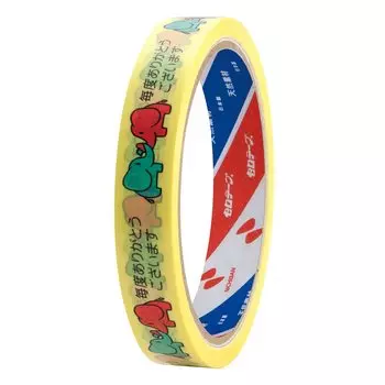 Лента магазина Nichiban Zou ST-D