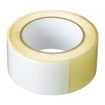 Лента Molten Line Лента Broken Line Белая x Прозрачная TP1035-WC