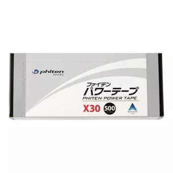 Лента Phiten Power Tape X30 500 Марк бежевый