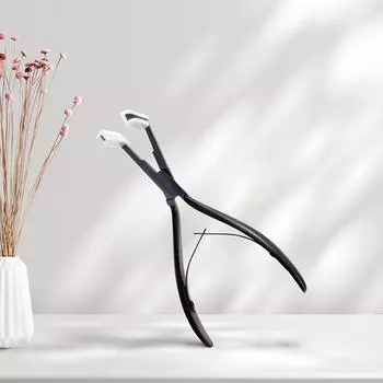 Лента, плоскогубцы для наращивания волос, щипцы для наращивания, набор плоскогубцев для наращивания волос, аксессуары, плоскогубцы для ленты, аксессуары для наращивания волос