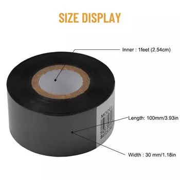 Лента принтера DY-8 для детали машины HP-241 LC1 TJ-08