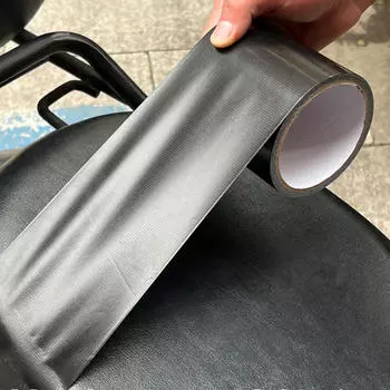 - Лента, прочная, водонепроницаемая, ПУ, ремонтные заплатки для мебели, дивана, обуви, дивана, сидений 5 Meters