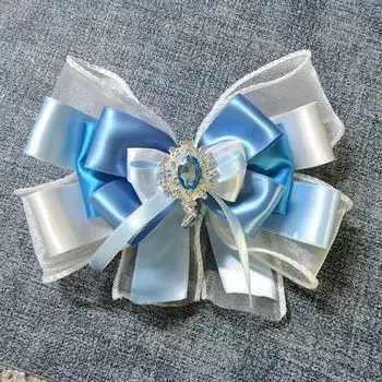 Лента с хвалебной палочкой