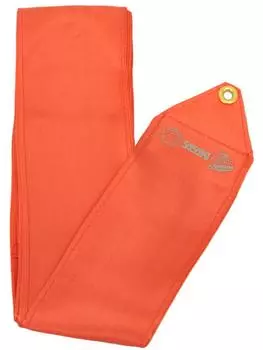 Лента SASAKI Rayon бирюзового цвета TQBU M71 бирюзовый синий