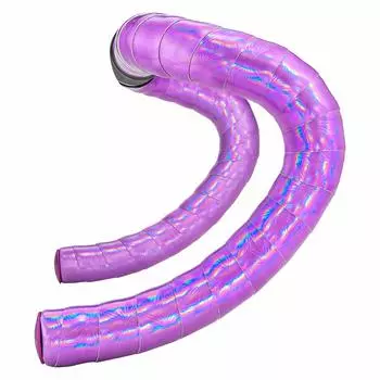 Лента Supacaz Prizmatik Purple Haze - (Маленький)