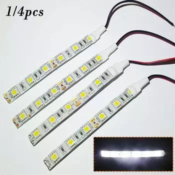 Лента светодиодная универсальная Super Bright 5050 SMD Top 1pcs