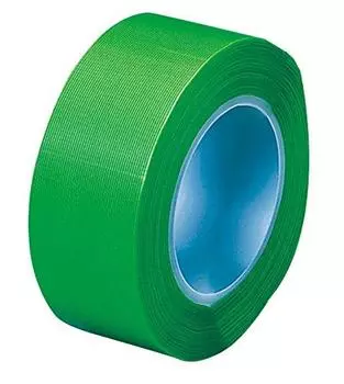 Лента Teraoka Manufacturing P Cut Tape 50 мм x 50 м 4140-Wakaba (1 рулон) /1-9211-01