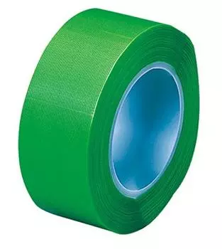 Лента Teraoka Manufacturing P Cut Tape 50 мм x 50 м 4140-Wakaba (1 рулон) /1-9211-01