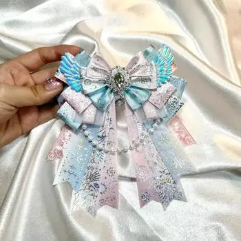 Лента в виде палочки для подбадривания Seventeen Carat Bong