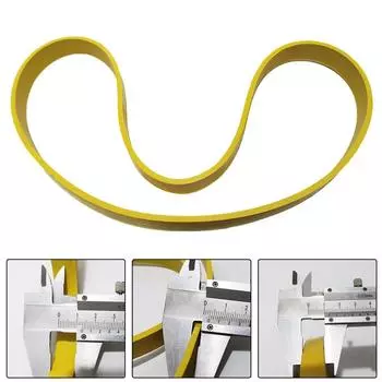Ленточная пила Ленточная пила Резиновая ленточная пила Полотно ленточной пилы Колесо прокрутки Резиновое кольцо
