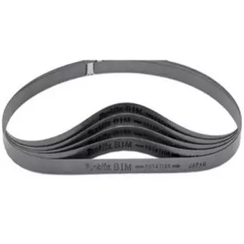 Ленточная пила Makida B 40559 [Сталь 18TPI 5шт]