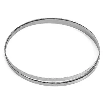 Ленточная пила SK5 Жаростойкий режущий инструмент для деревообработки для толстых материалов 1425x6,35x15T