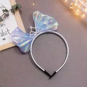 Ленточная повязка на голову Silk Road Joare