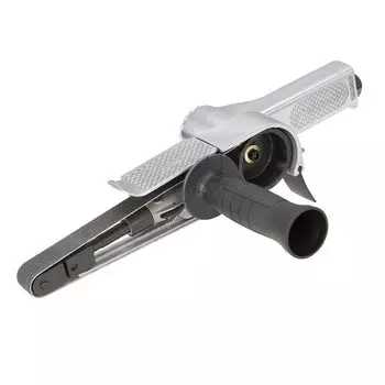 Ленточная шлифовальная машина Anest Iwata DIY TL9355 Silver