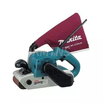 Ленточная шлифовальная машина Makida 9403 [100MM]