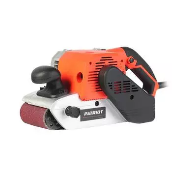 Ленточная шлифовальная машина Patriot Bs 120