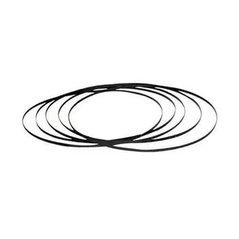 Ленточное пильное полотно HiKOKI 18 нитей, скорость №27 (высокая сталь) (5 кусков) 0032-3023