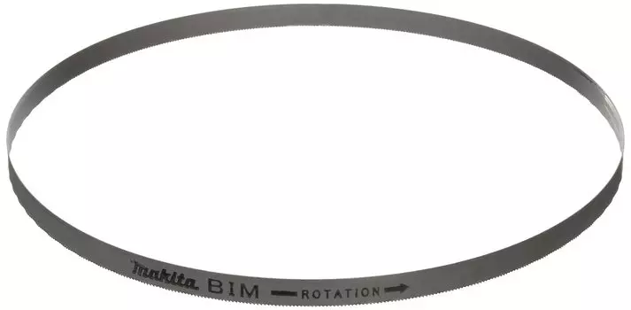 Ленточное пильное полотно Makita BIM18 3 шт. A-56960