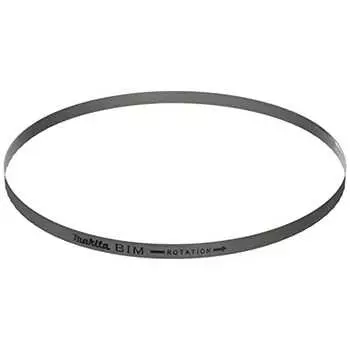 Ленточное пильное полотно Makita BIM18 3 шт. A-56960