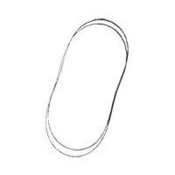 Ленточнопильное полотно Shindaiwa RB18BM-14 [5 штук]