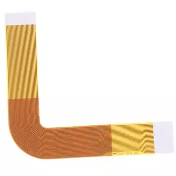 Ленточный кабель 70000X Лазерная линза для PS2 Slim Flex Connection Scph 70000