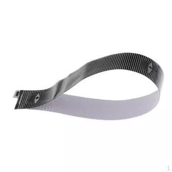 Ленточный кабель для автомобильной приборной панели, ЖК-экран, отсутствующий пиксель, ремонт 12 В