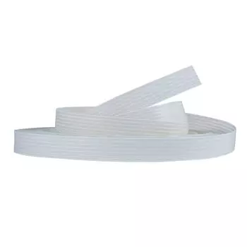 Ленточный кабель FFC для Renault Fluence 7 PIN — обертка FFC 100 см (МЕТРЫ)