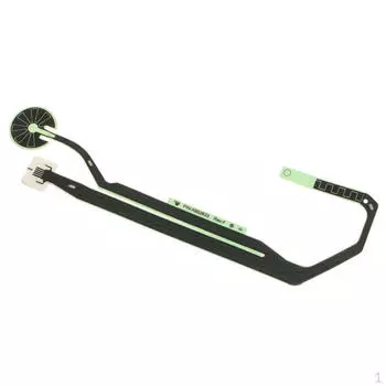 Ленточный кабель коммутатора для консоли