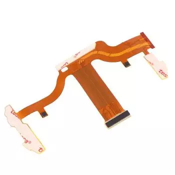 Ленточный кабель ЖК-дисплея для игровой консоли Psp Go N1000, материнская плата, гибкий кабель, сменные игровые аксессуары