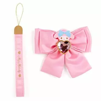 Ленточный ремешок для фонарика Sanrio My Melody 452793 & (Наслаждайтесь идолом)