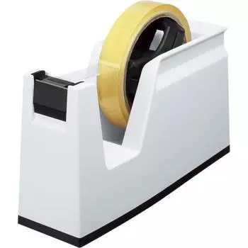 Ленточный резак KOKUYO Calcut белый T-SM100W