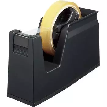 Ленточный резак KOKUYO Calcut черный T-SM100D