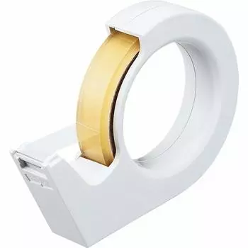 Ленточный резак KOKUYO Calcut Handy White T-SM200W