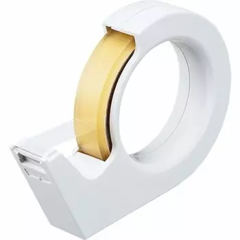 Ленточный резак KOKUYO Calcut Handy White T-SM200W