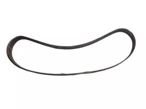 Ленточный сменный ремень для ленточной шлифовальной машины ANEST IWATA AIRREX, 5 шт. MP8000 #60