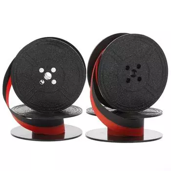 Ленты для пишущих машинок Рабочие Ленты для пишущих машинок Практические