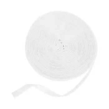 Ленты для рождественских украшений из бархатной ленты, ленты для упаковки подарков, изготовления венков и бантов A