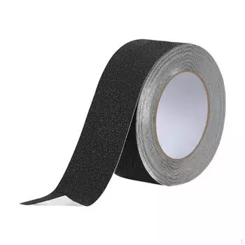 Ленты для террасной доски, водонепроницаемые, прочные, нескользящие, для ванн, наружных и внутренних лестниц 5cmx500cm