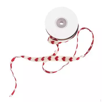 Ленты на День Святого Валентина, украшения для упаковки, швейная лента, любовь для подарочной упаковки