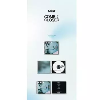 ЛЕО - EP [ПОДОЙДИСЬ] 0