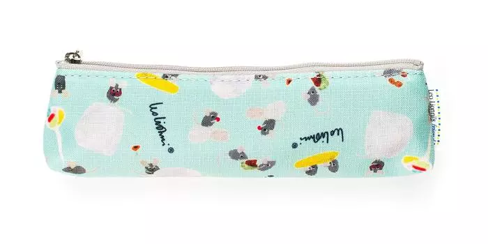 Лео Лионни Карандаш Фредерик Принт Чехол, По всему (саксофон)