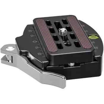 Leofoto LR-70 Quick Release Clamp