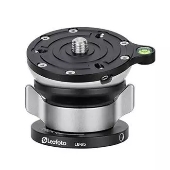 Leofoto выравнивающая база отечественный обычный импортный продукт LB-65 /
