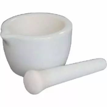 Leona Mortar фарфоровый глянец 1172-31 MG-60