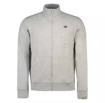Leone Apparel Basic Small Logo full zip свитшот S