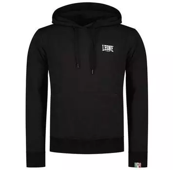 Leone Apparel Basic Small Logo худи M